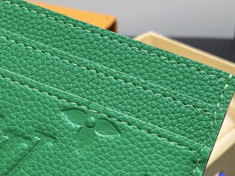 LV Wallets